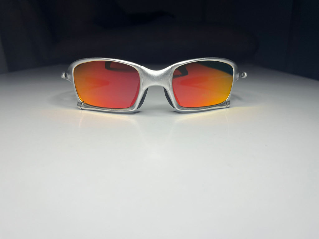 Navigator- Plasma Frames- Ruby Lenses Polarized