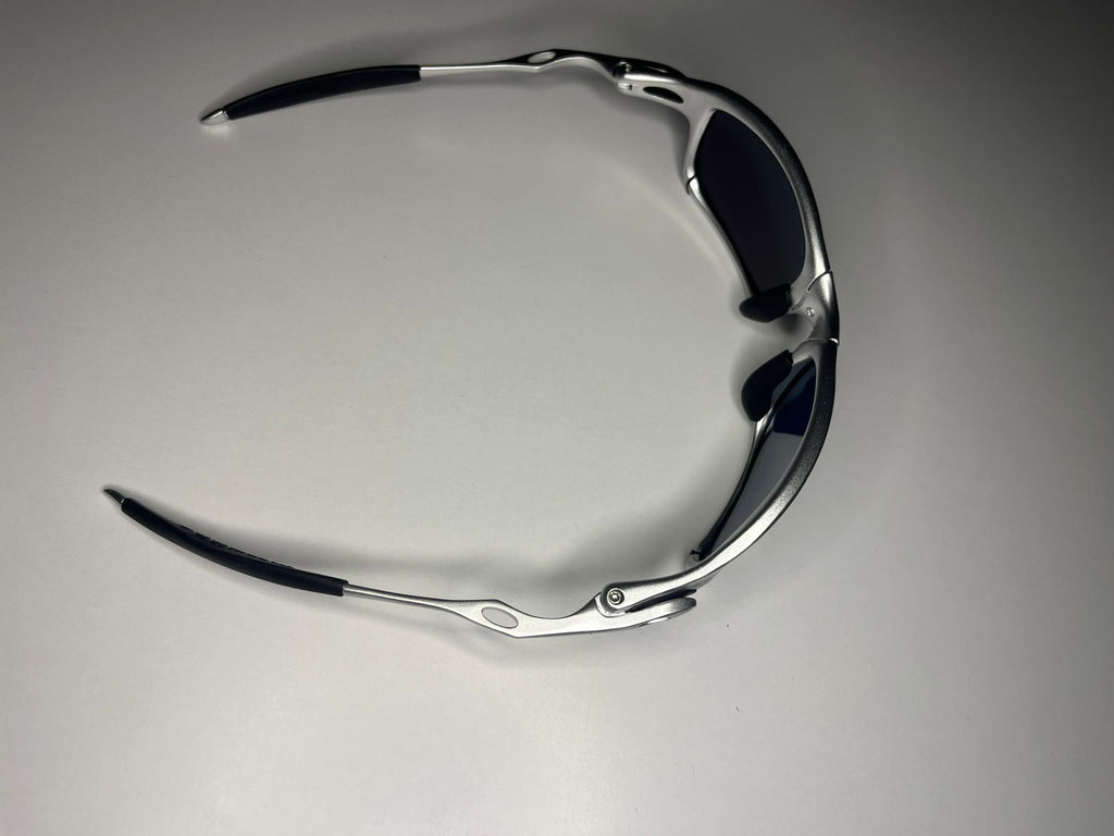 Navigator- Plasma Frames- Ruby Lenses Polarized