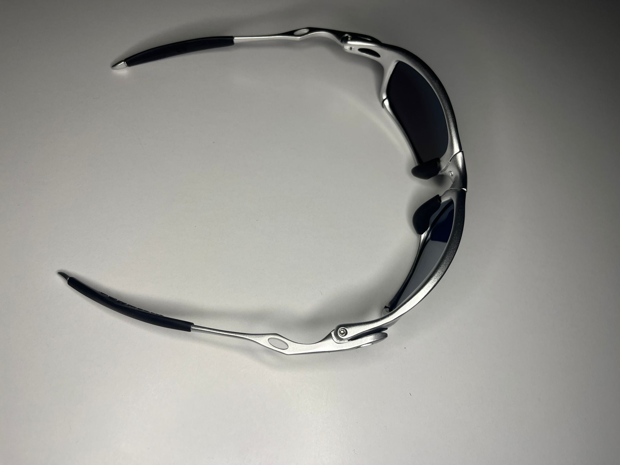 Navigator- Plasma Frames- Ruby Lenses Polarized